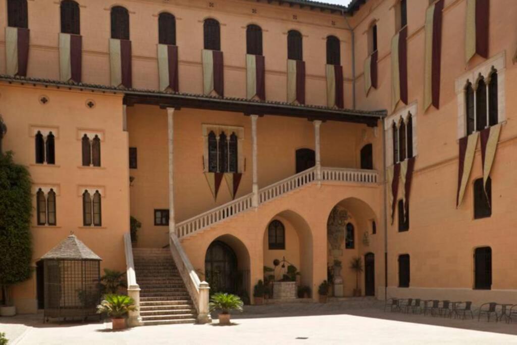 Raco Del Mollo Villa Gandía Exterior photo